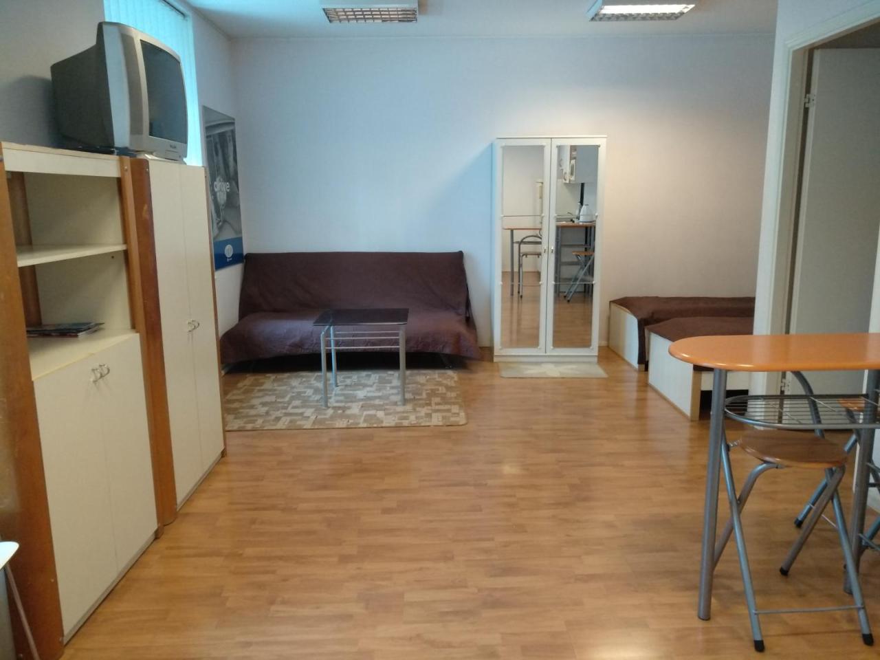 Appartamento Economy Baltics - Narva 16 *