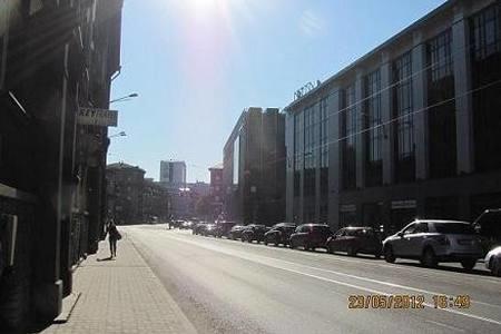 Appartamento Economy Baltics - Narva 16